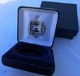 Coin Presentation Box